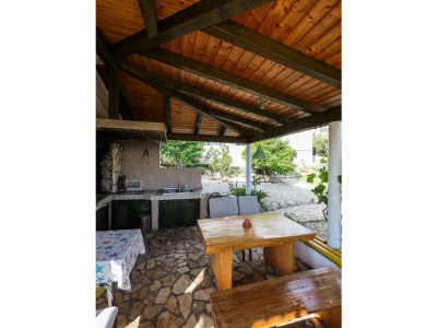 Holiday apartment Luton - Heating pool & Jacuzzi & sea view - Outdoor photo 11