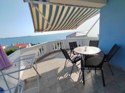 Holiday apartment Luton - Heating pool & Jacuzzi & sea view - Features photo 17