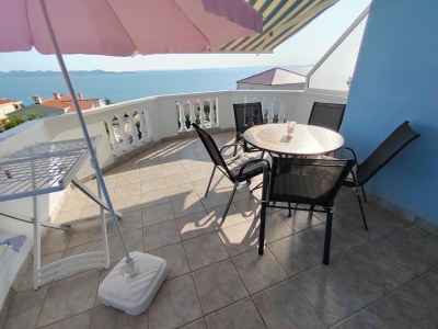 Holiday apartment Luton - Heating pool & Jacuzzi & sea view - Features photo 18