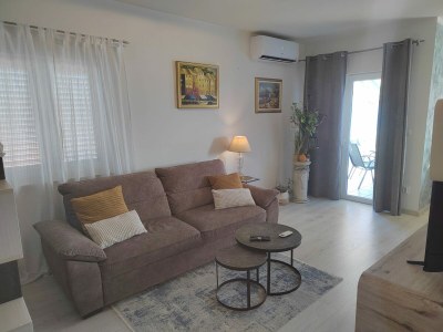 Holiday apartment Luton - Heating pool & Jacuzzi & sea view - Features photo 20