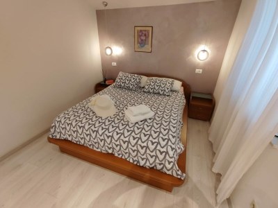 Holiday apartment Luton - Heating pool & Jacuzzi & sea view - Features photo 21