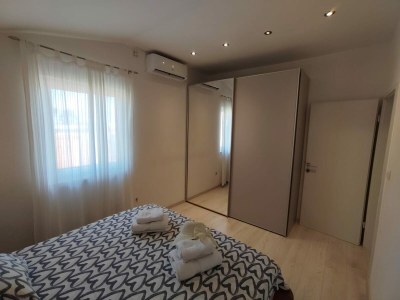 Holiday apartment Luton - Heating pool & Jacuzzi & sea view - Features photo 22