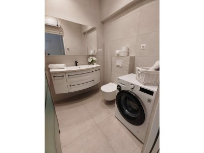 Holiday apartment Luton - Heating pool & Jacuzzi & sea view - Features photo 25