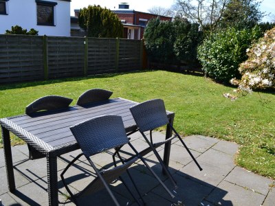 Holiday apartment Strandnahe Ferienwohnung Wartberg - Outdoor photo 2