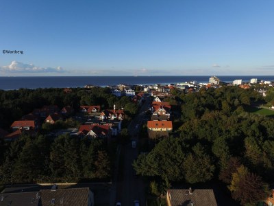 Holiday apartment Strandnahe Ferienwohnung Wartberg - Outdoor photo 4