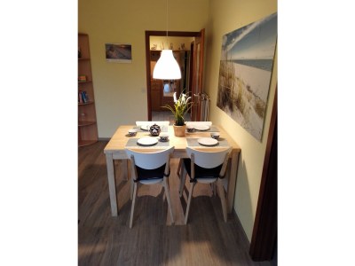 Holiday apartment Strandnahe Ferienwohnung Wartberg - Features photo 7