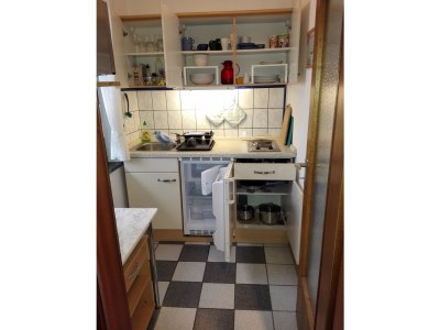 Holiday apartment Strandnahe Ferienwohnung Wartberg - Features photo 9