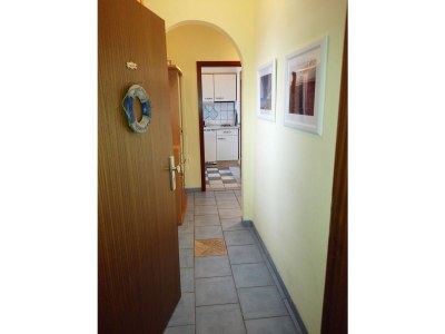 Holiday apartment Strandnahe Ferienwohnung Wartberg - Features photo 11