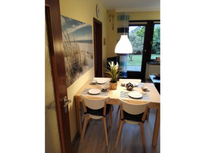 Holiday apartment Strandnahe Ferienwohnung Wartberg - Features photo 14