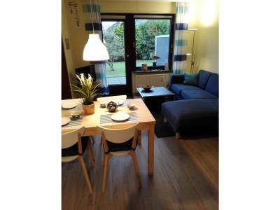 Holiday apartment Strandnahe Ferienwohnung Wartberg - Features photo 15