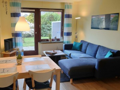 Holiday apartment Strandnahe Ferienwohnung Wartberg - Features photo 16