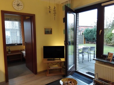 Holiday apartment Strandnahe Ferienwohnung Wartberg - Features photo 17