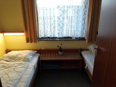 Holiday apartment Strandnahe Ferienwohnung Wartberg - Features photo 18