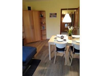 Holiday apartment Strandnahe Ferienwohnung Wartberg - Features photo 20