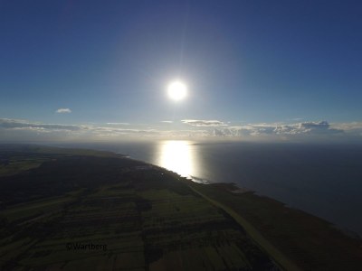 Holiday apartment Strandnahe Ferienwohnung Wartberg - Environment photo 24