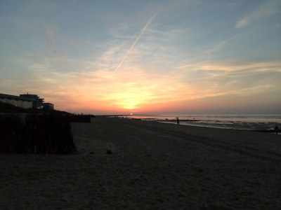 Holiday apartment Strandnahe Ferienwohnung Wartberg - Document photo 25