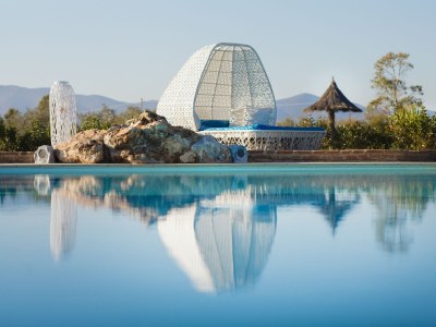 Holiday apartment Tenuta dei Principi in Marina di Grosseto - Holiday apartment