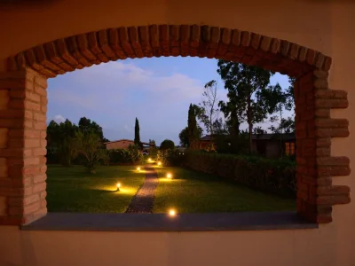 Holiday apartment Tenuta dei Principi - Outdoor photo 5