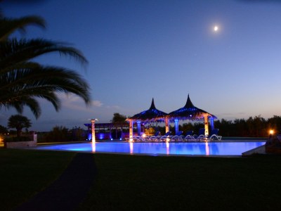 Holiday apartment Tenuta dei Principi - Outdoor photo 9