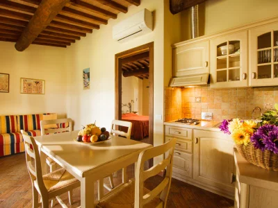 Holiday apartment Tenuta dei Principi - Features photo 11