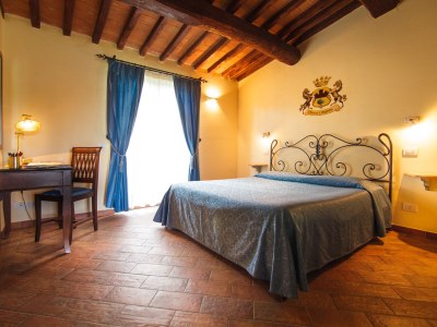 Holiday apartment Tenuta dei Principi - Features photo 12