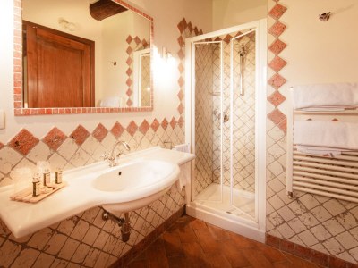 Holiday apartment Tenuta dei Principi - Features photo 13