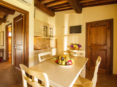 Holiday apartment Tenuta dei Principi - Features photo 14