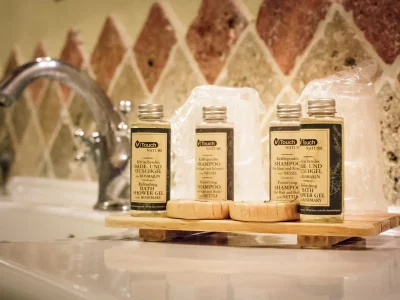 Holiday apartment Tenuta dei Principi - Features photo 15