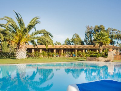 Holiday apartment Tenuta dei Principi - Environment photo 17