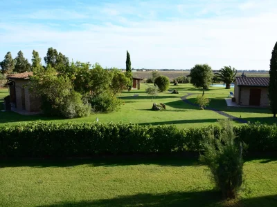 Holiday apartment Tenuta dei Principi - Environment photo 19