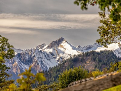 Holiday apartment In the guesthouse Zedlacherhof - Outdoor photo 12
