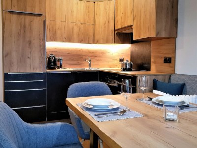 Holiday apartment In the guesthouse Zedlacherhof - Features photo 14