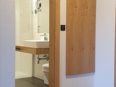 Holiday apartment In the guesthouse Zedlacherhof - Features photo 17