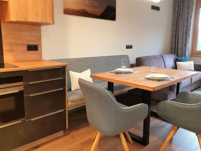 Holiday apartment In the guesthouse Zedlacherhof - Features photo 21