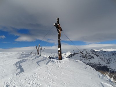 Holiday apartment In the guesthouse Zedlacherhof - Environment photo 23