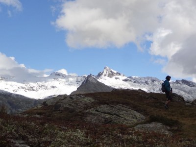 Holiday apartment In the guesthouse Zedlacherhof - Environment photo 25