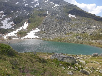 Holiday apartment In the guesthouse Zedlacherhof - Environment photo 31