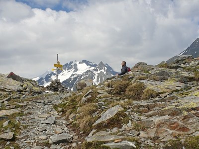 Holiday apartment In the guesthouse Zedlacherhof - Environment photo 32
