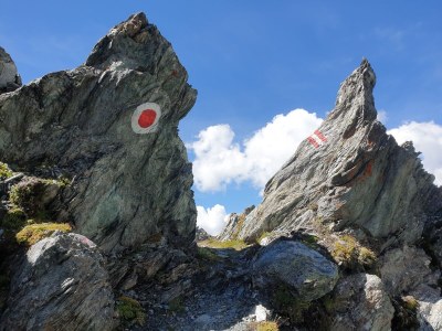 Holiday apartment In the guesthouse Zedlacherhof - Environment photo 37