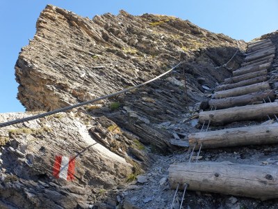 Holiday apartment In the guesthouse Zedlacherhof - Environment photo 38