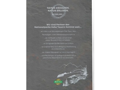 Holiday apartment In the guesthouse Zedlacherhof - Document photo 42