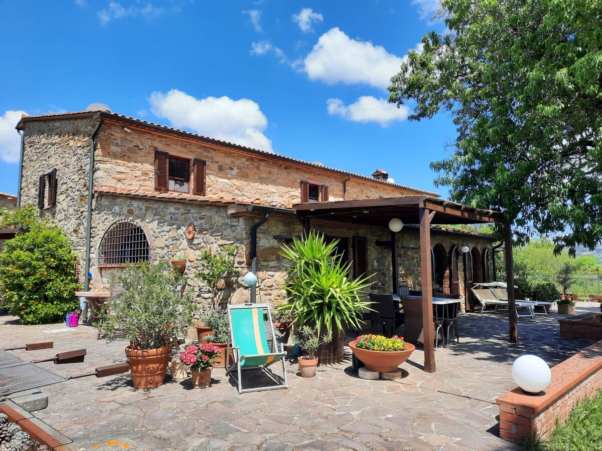 Apartment Casa Camino - Outdoor photo 5