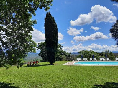 Apartment Casa Camino - Outdoor photo 4