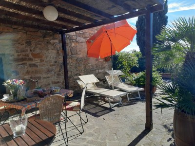 Apartment Casa Camino - Outdoor photo 12