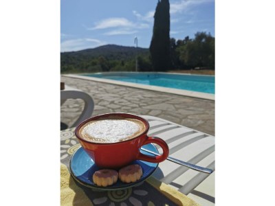 Apartment Casa Camino - Outdoor photo 15