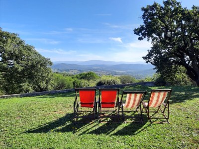 Apartment Casa Camino - Outdoor photo 17