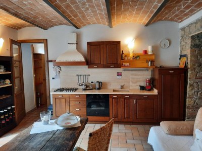 Apartment Casa Camino - Features photo 20