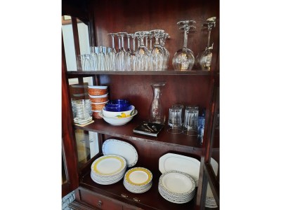 Apartment Casa Camino - Features photo 21