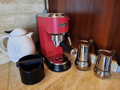 Apartment Casa Camino - Features photo 22