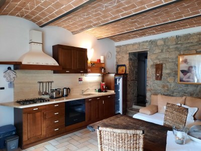 Apartment Casa Camino - Features photo 23